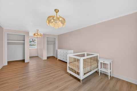 Tiny photo for 1202 E MUTTON HOLLOW RD, Kaysville, UT 84037 (MLS # 2144207)