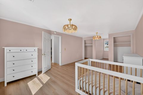 Tiny photo for 1202 E MUTTON HOLLOW RD, Kaysville, UT 84037 (MLS # 2144207)