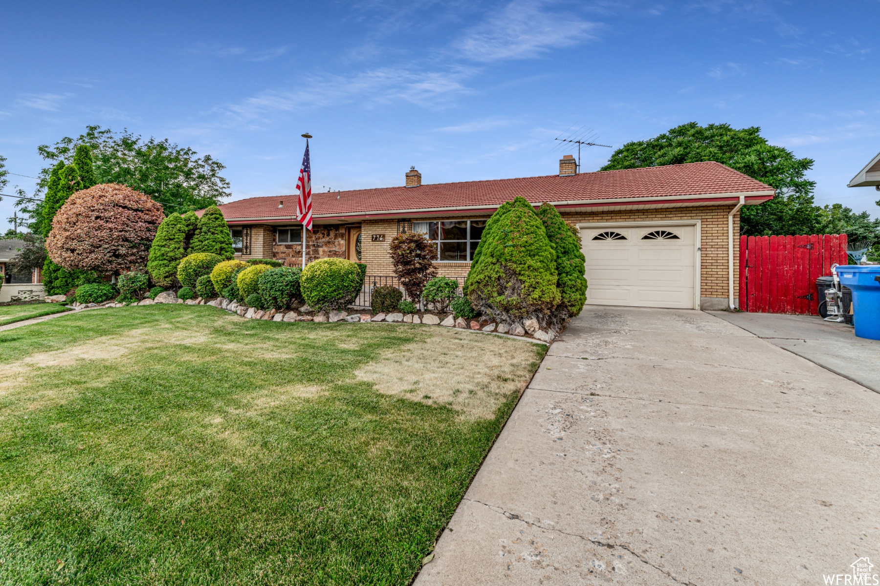 776 S Cherry Dr, Orem, Utah image 38