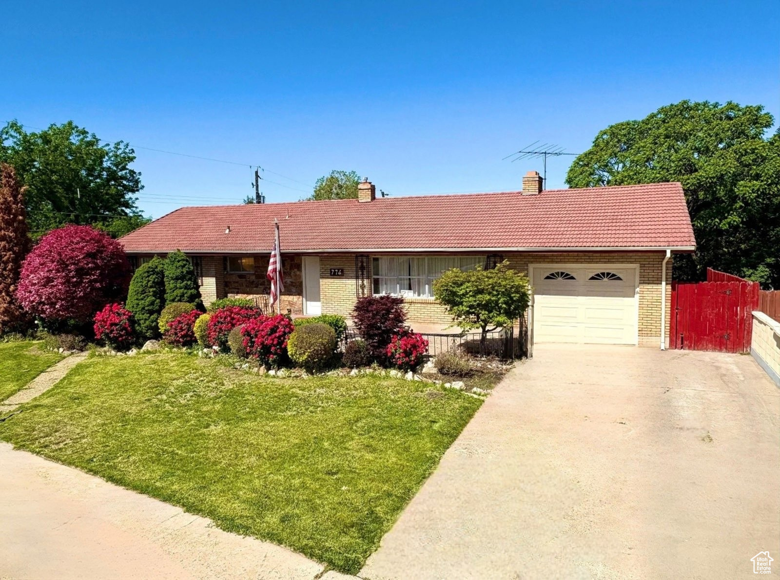 776 S Cherry Dr, Orem, Utah image 1