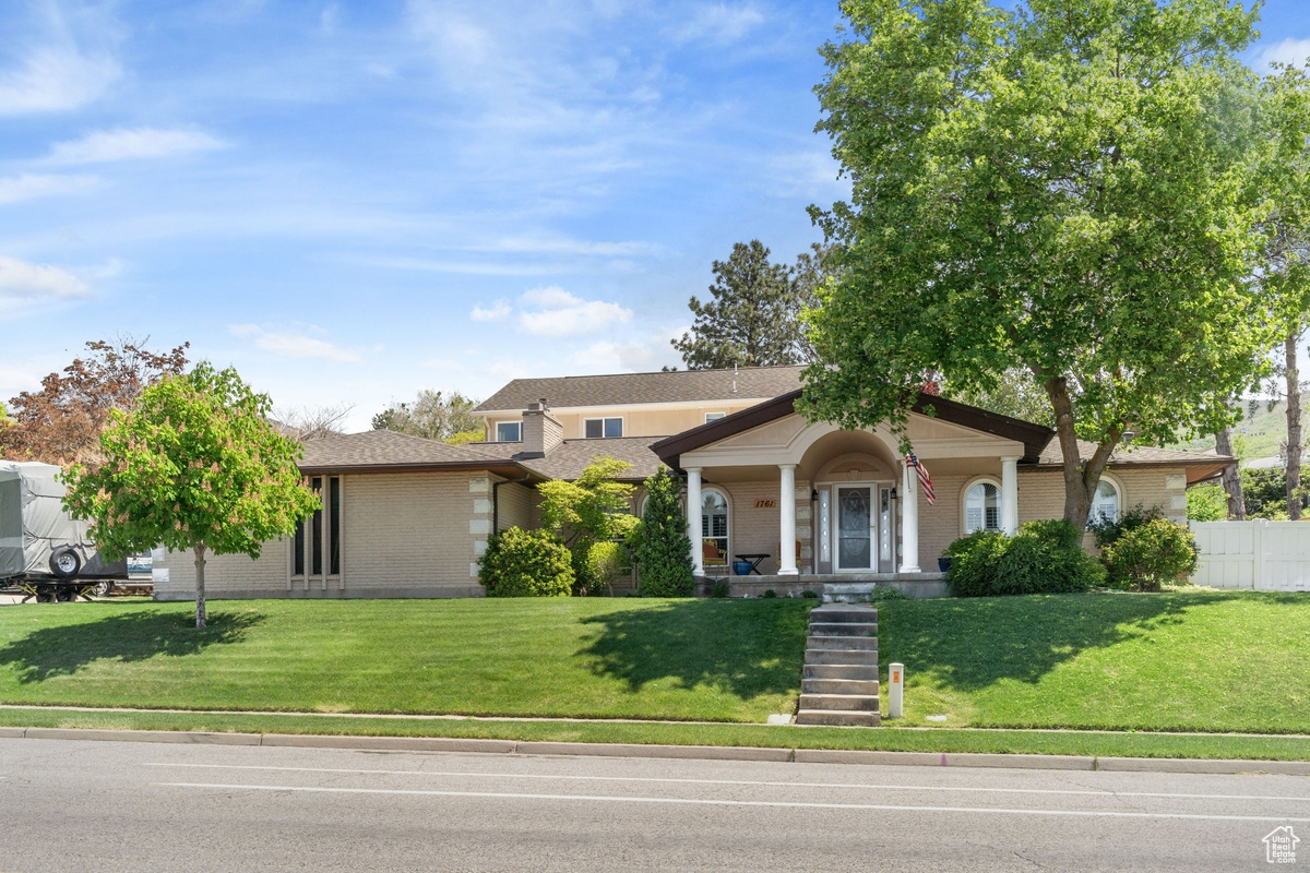 1761 S Davis Blvd, Bountiful, Utah image 1