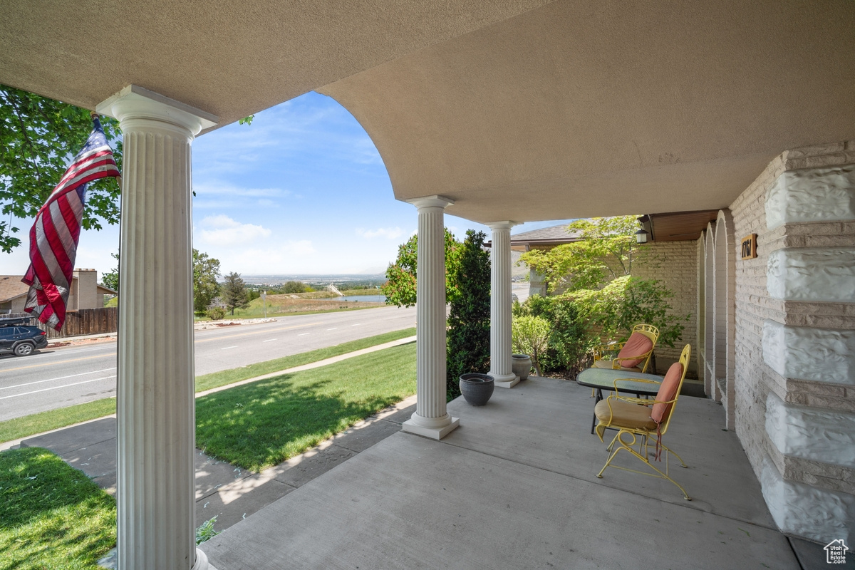 1761 S Davis Blvd, Bountiful, Utah image 5