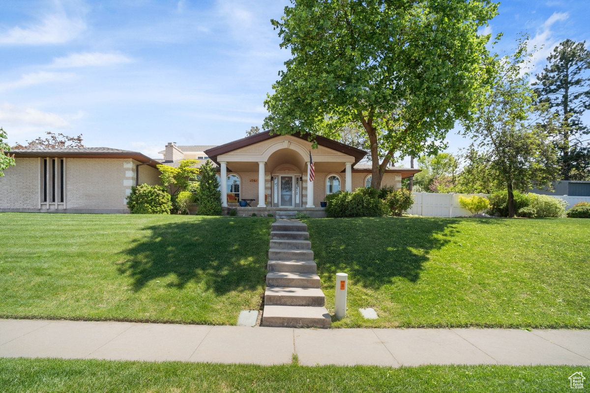 1761 S Davis Blvd, Bountiful, Utah image 2