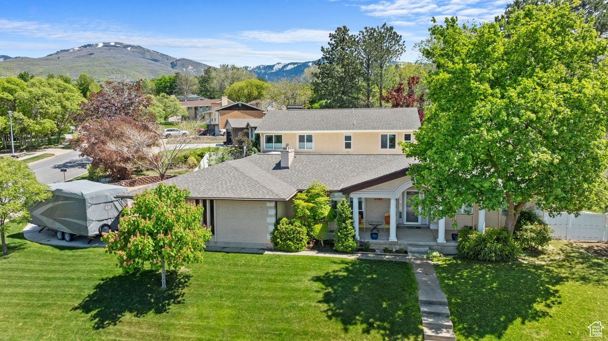 1761 S Davis Blvd, Bountiful, Utah image 4