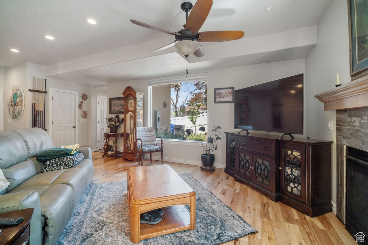 1761 S Davis Blvd, Bountiful, Utah image 16