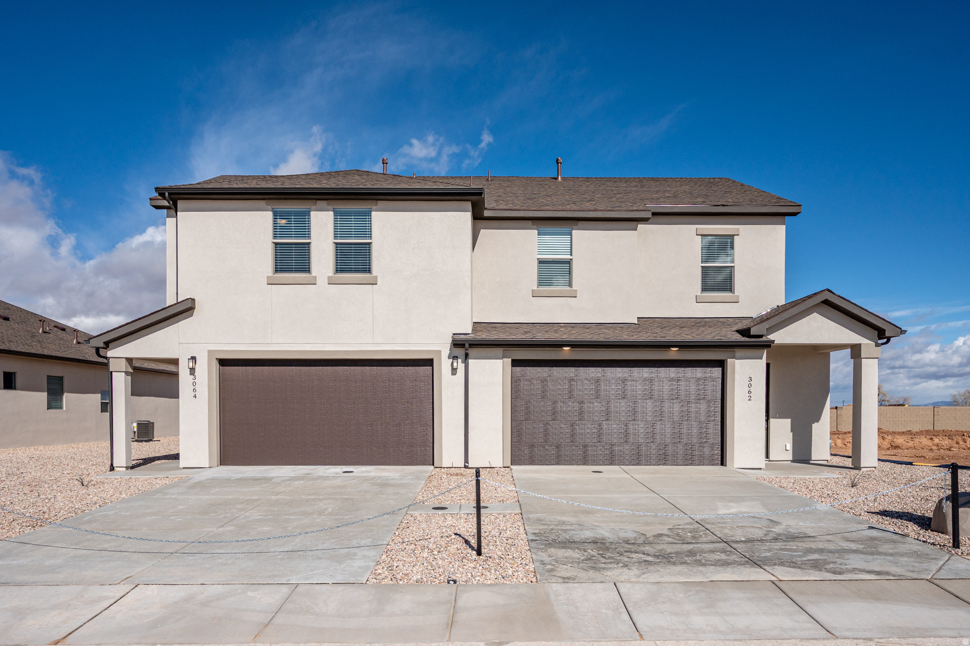 SKY VIEW ESTATES - Residential Income