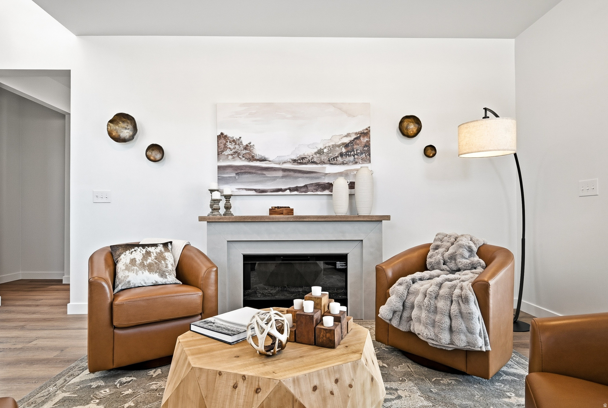 SKY VIEW ESTATES - Residential Income