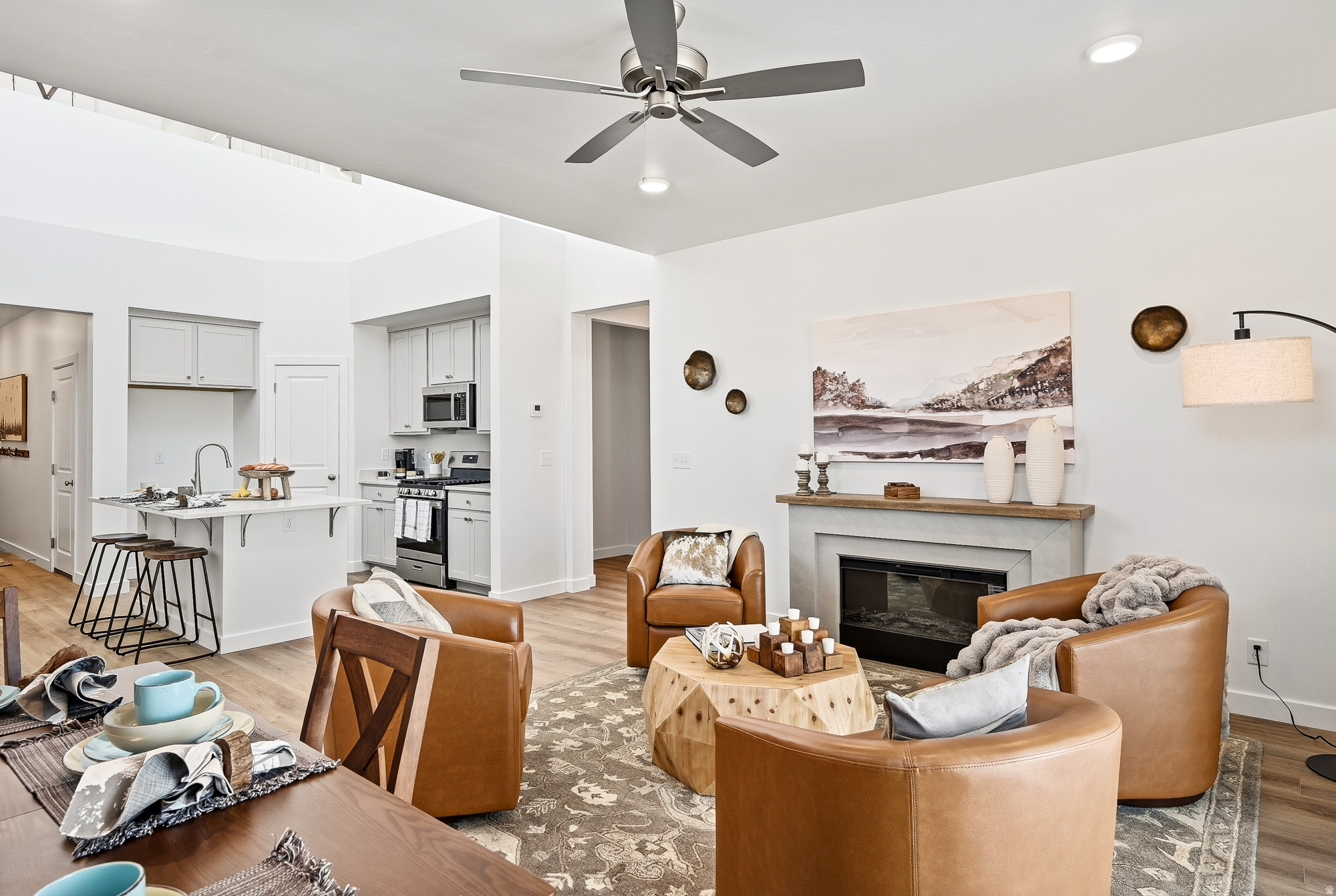 SKY VIEW ESTATES - Residential Income