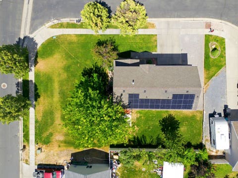 Tiny photo for 6053 WINDLASS CIR, Stansbury Park, UT 84074 (MLS # 2171231)
