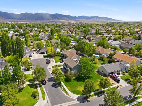 Tiny photo for 6053 WINDLASS CIR, Stansbury Park, UT 84074 (MLS # 2171231)