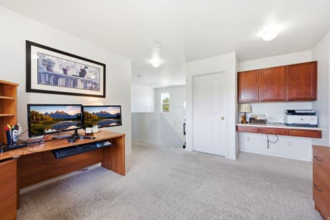 Tiny photo for 6053 WINDLASS CIR, Stansbury Park, UT 84074 (MLS # 2171231)