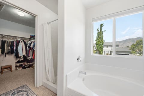 Tiny photo for 6053 WINDLASS CIR, Stansbury Park, UT 84074 (MLS # 2171231)