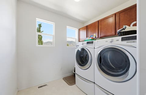 Tiny photo for 6053 WINDLASS CIR, Stansbury Park, UT 84074 (MLS # 2171231)