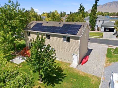Tiny photo for 6053 WINDLASS CIR, Stansbury Park, UT 84074 (MLS # 2171231)