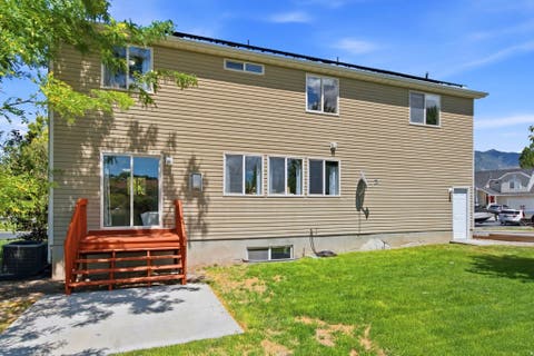 Tiny photo for 6053 WINDLASS CIR, Stansbury Park, UT 84074 (MLS # 2171231)