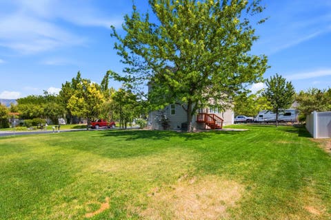 Tiny photo for 6053 WINDLASS CIR, Stansbury Park, UT 84074 (MLS # 2171231)
