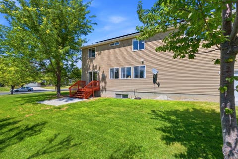 Tiny photo for 6053 WINDLASS CIR, Stansbury Park, UT 84074 (MLS # 2171231)
