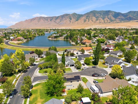 Tiny photo for 6053 WINDLASS CIR, Stansbury Park, UT 84074 (MLS # 2171231)