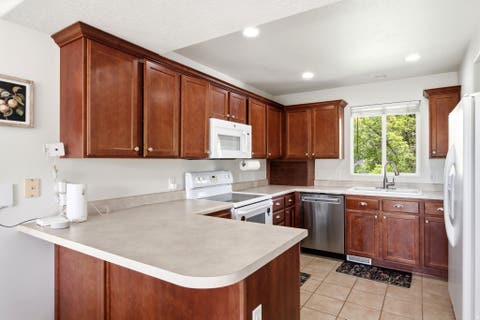 Tiny photo for 6053 WINDLASS CIR, Stansbury Park, UT 84074 (MLS # 2171231)