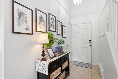 Tiny photo for 6053 WINDLASS CIR, Stansbury Park, UT 84074 (MLS # 2171231)