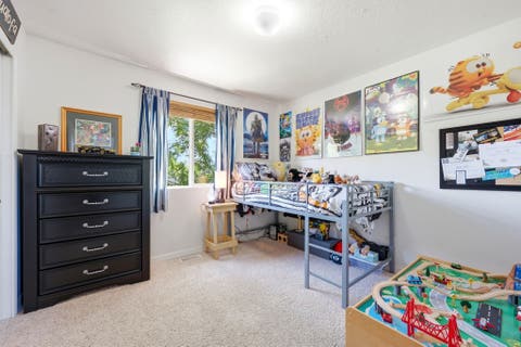 Tiny photo for 6053 WINDLASS CIR, Stansbury Park, UT 84074 (MLS # 2171231)