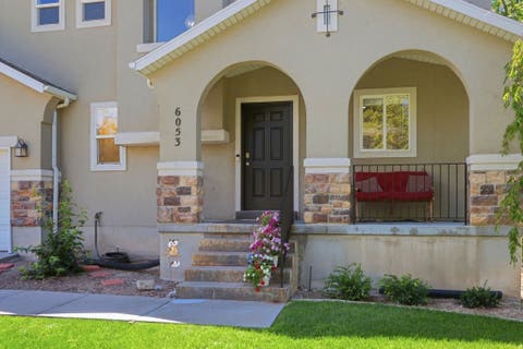 Tiny photo for 6053 WINDLASS CIR, Stansbury Park, UT 84074 (MLS # 2171231)