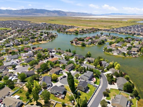 Tiny photo for 6053 WINDLASS CIR, Stansbury Park, UT 84074 (MLS # 2171231)