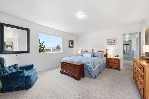 Tiny photo for 6053 WINDLASS CIR, Stansbury Park, UT 84074 (MLS # 2171231)