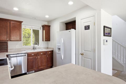 Tiny photo for 6053 WINDLASS CIR, Stansbury Park, UT 84074 (MLS # 2171231)