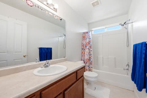 Tiny photo for 6053 WINDLASS CIR, Stansbury Park, UT 84074 (MLS # 2171231)
