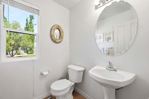 Tiny photo for 6053 WINDLASS CIR, Stansbury Park, UT 84074 (MLS # 2171231)