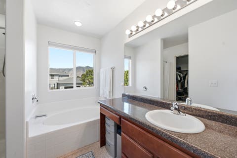 Tiny photo for 6053 WINDLASS CIR, Stansbury Park, UT 84074 (MLS # 2171231)