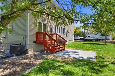 Tiny photo for 6053 WINDLASS CIR, Stansbury Park, UT 84074 (MLS # 2171231)