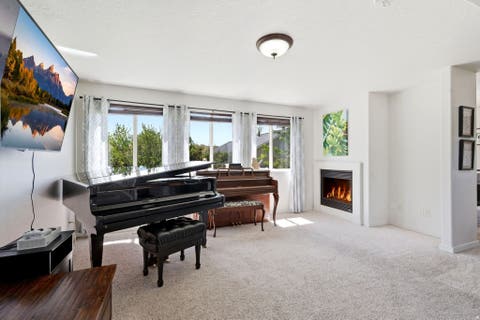 Tiny photo for 6053 WINDLASS CIR, Stansbury Park, UT 84074 (MLS # 2171231)
