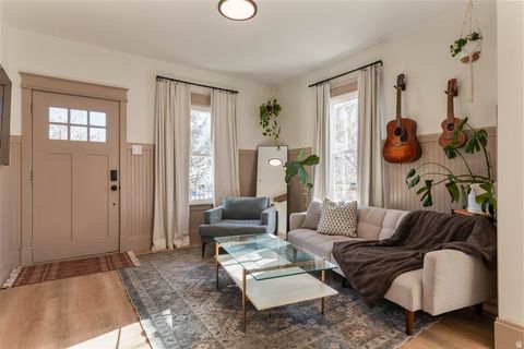 Tiny photo for 2634 S PARK ST E, Salt Lake City, UT 84106 (MLS # 2154193)