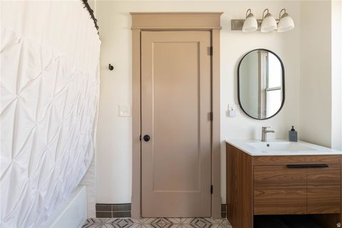 Tiny photo for 2634 S PARK ST E, Salt Lake City, UT 84106 (MLS # 2154193)