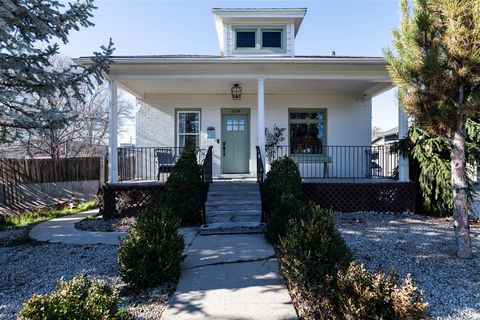 Photo of 2634 S PARK ST E, Salt Lake City, UT 84106 (MLS # 2154193)