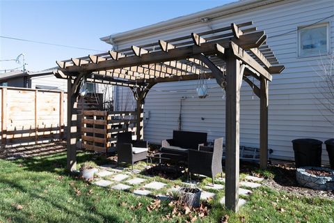 Tiny photo for 2634 S PARK ST E, Salt Lake City, UT 84106 (MLS # 2154193)