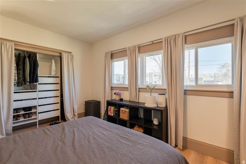 Tiny photo for 2634 S PARK ST E, Salt Lake City, UT 84106 (MLS # 2154193)