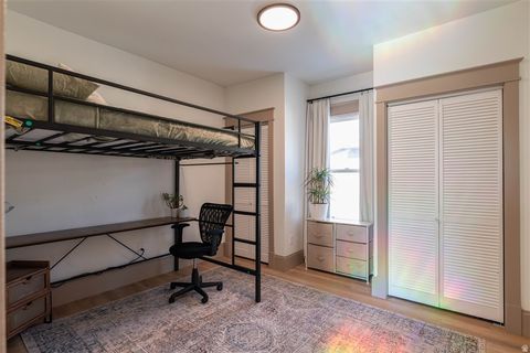 Tiny photo for 2634 S PARK ST E, Salt Lake City, UT 84106 (MLS # 2154193)
