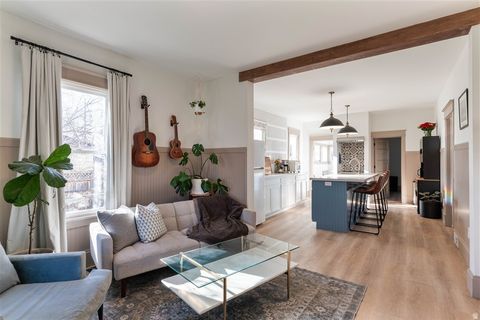 Tiny photo for 2634 S PARK ST E, Salt Lake City, UT 84106 (MLS # 2154193)