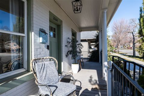 Tiny photo for 2634 S PARK ST E, Salt Lake City, UT 84106 (MLS # 2154193)