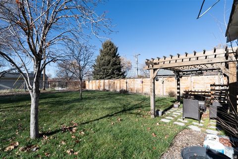 Tiny photo for 2634 S PARK ST E, Salt Lake City, UT 84106 (MLS # 2154193)