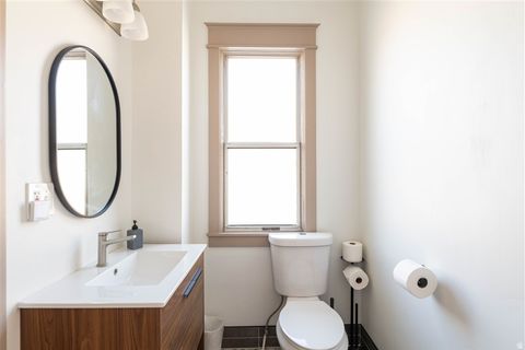 Tiny photo for 2634 S PARK ST E, Salt Lake City, UT 84106 (MLS # 2154193)