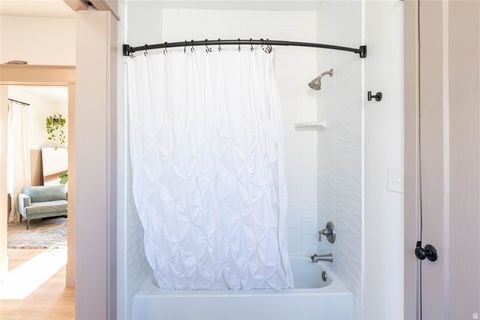 Tiny photo for 2634 S PARK ST E, Salt Lake City, UT 84106 (MLS # 2154193)