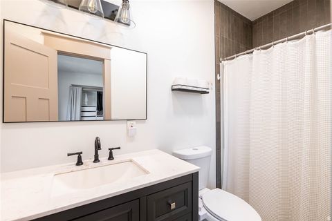 Tiny photo for 2634 S PARK ST E, Salt Lake City, UT 84106 (MLS # 2154193)