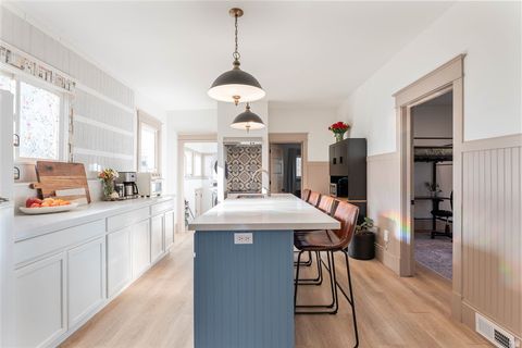 Tiny photo for 2634 S PARK ST E, Salt Lake City, UT 84106 (MLS # 2154193)