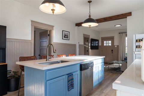 Tiny photo for 2634 S PARK ST E, Salt Lake City, UT 84106 (MLS # 2154193)