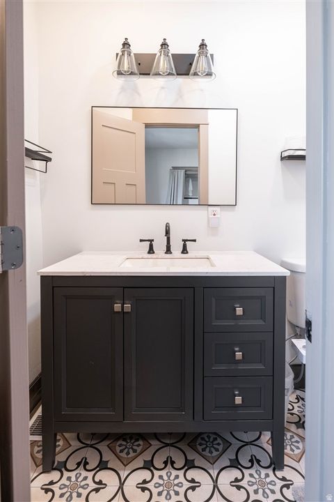 Tiny photo for 2634 S PARK ST E, Salt Lake City, UT 84106 (MLS # 2154193)