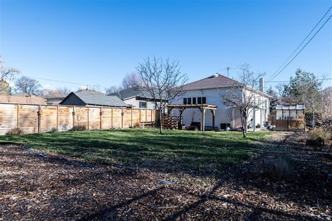 Tiny photo for 2634 S PARK ST E, Salt Lake City, UT 84106 (MLS # 2154193)